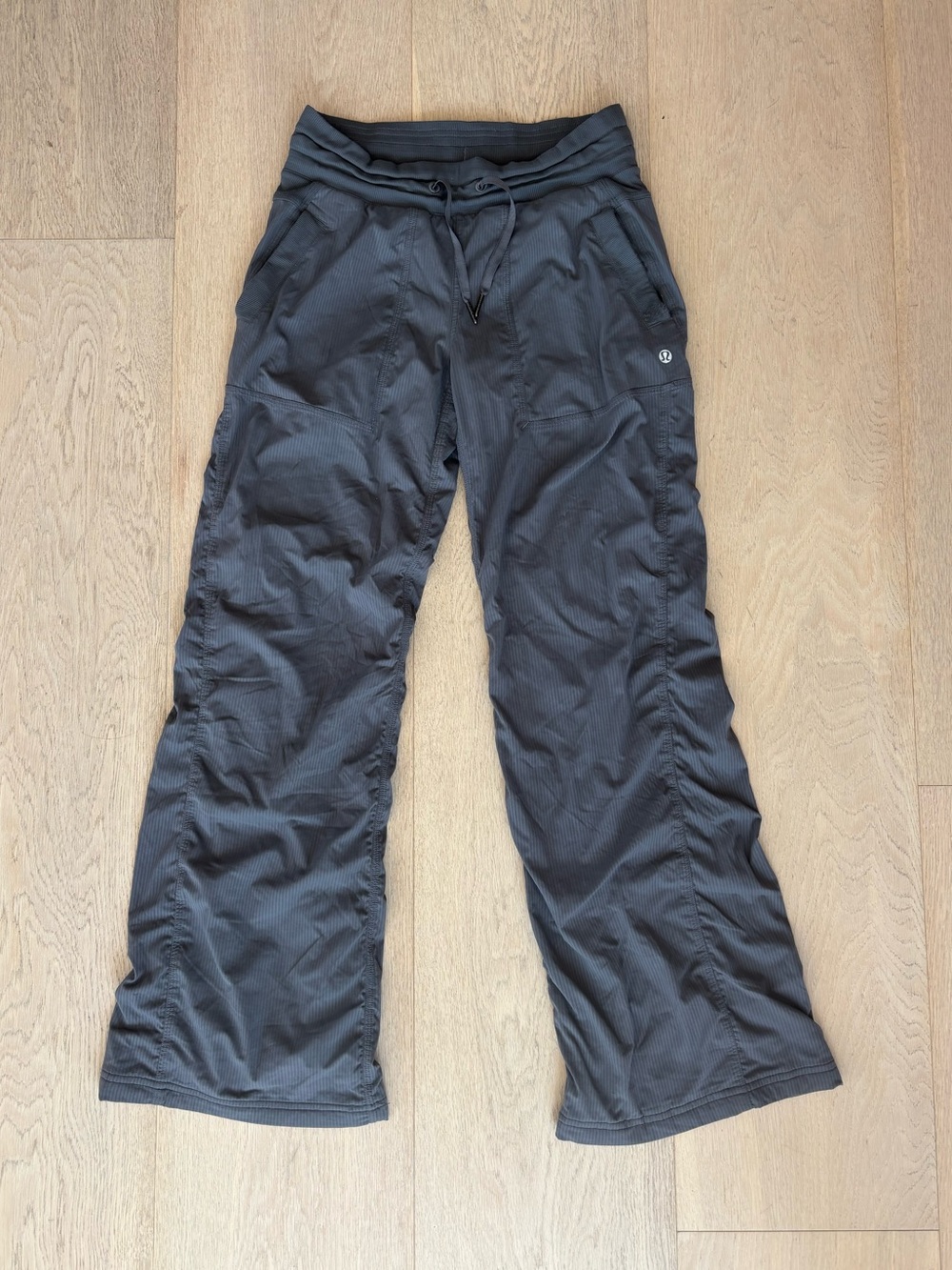 Lululemon Dance Studio Pants (Lined) - Picture 1 of 10